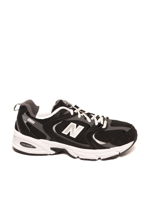 sneaker 530 nero NEW BALANCE | 530 UCC-BLK